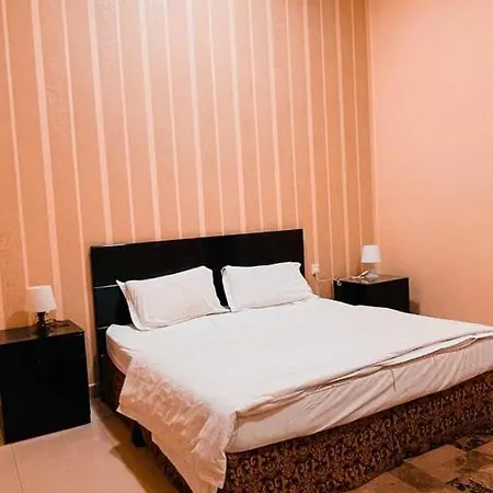 شقق قمم الصفوة للوحدات السكنية Rafha Exterior photo