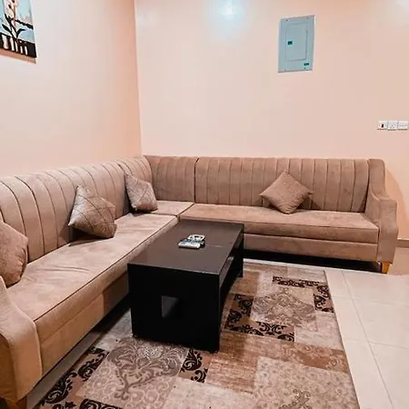 شقق قمم الصفوة للوحدات السكنية Rafha Exterior photo