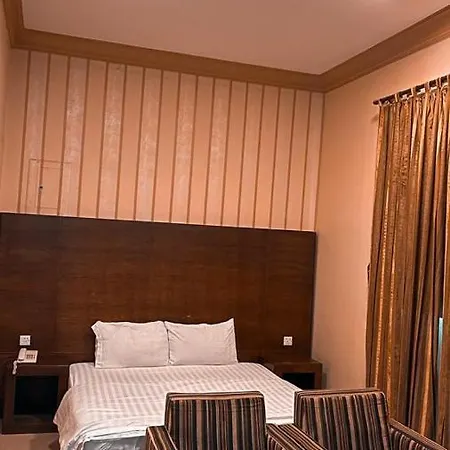شقق قمم الصفوة للوحدات السكنية Rafha Exterior photo