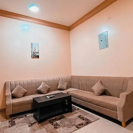 شقق قمم الصفوة للوحدات السكنية Rafha Exterior photo