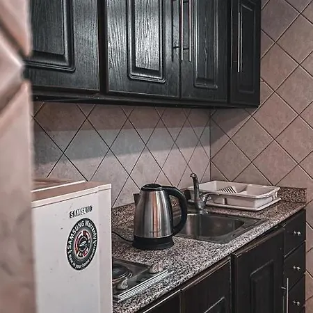 شقق قمم الصفوة للوحدات السكنية Rafha Exterior photo
