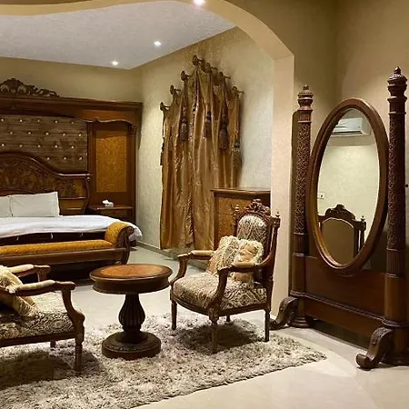 شقق قمم الصفوة للوحدات السكنية Rafha Exterior photo