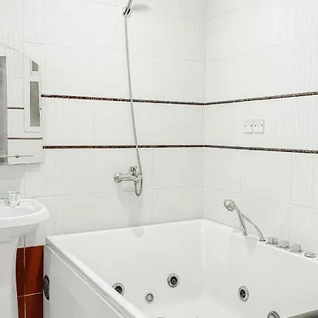 شقق قمم الصفوة للوحدات السكنية Rafha Exterior photo
