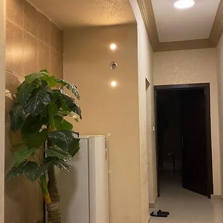 شقق قمم الصفوة للوحدات السكنية Rafha Exterior photo
