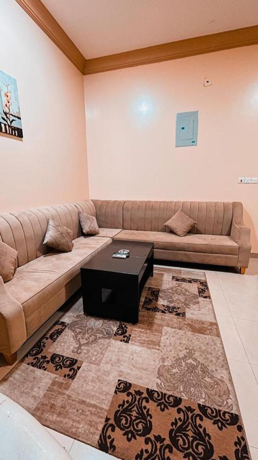 Apartment قمم الصفوة للوحدات السكنية *