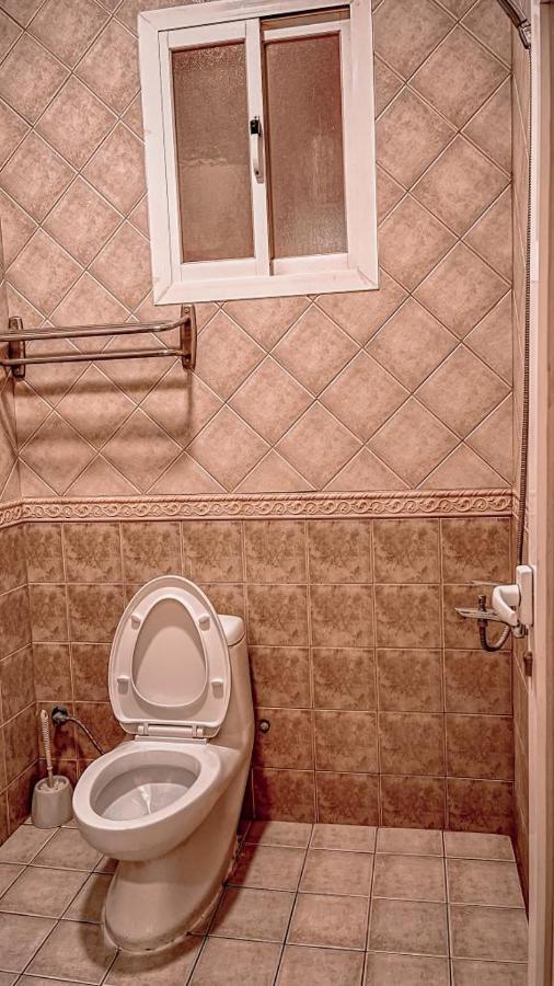 Apartment قمم الصفوة للوحدات السكنية Rafha