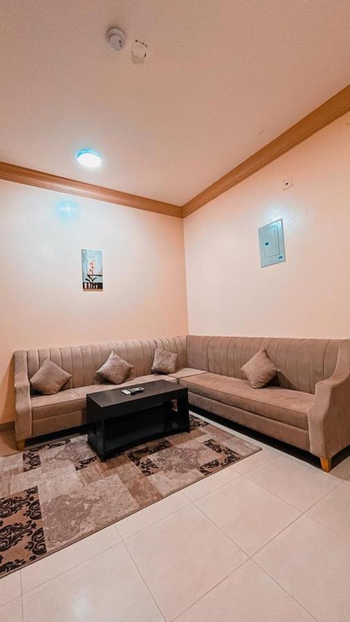 قمم الصفوة للوحدات السكنية Apartment *
