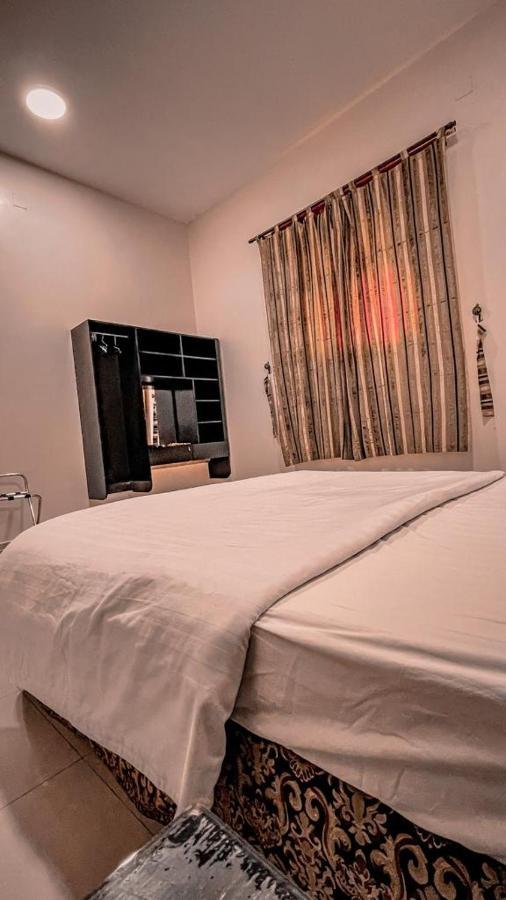 Apartment قمم الصفوة للوحدات السكنية Rafha