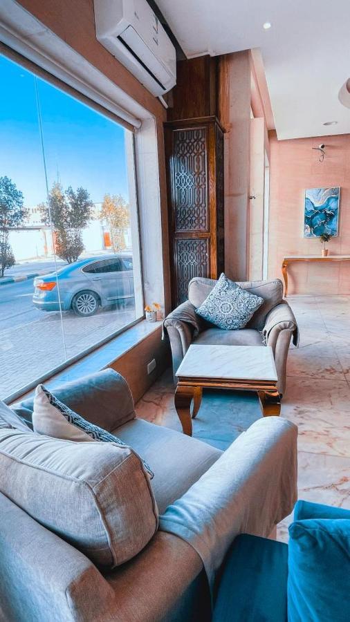 قمم الصفوة للوحدات السكنية Apartment Rafha