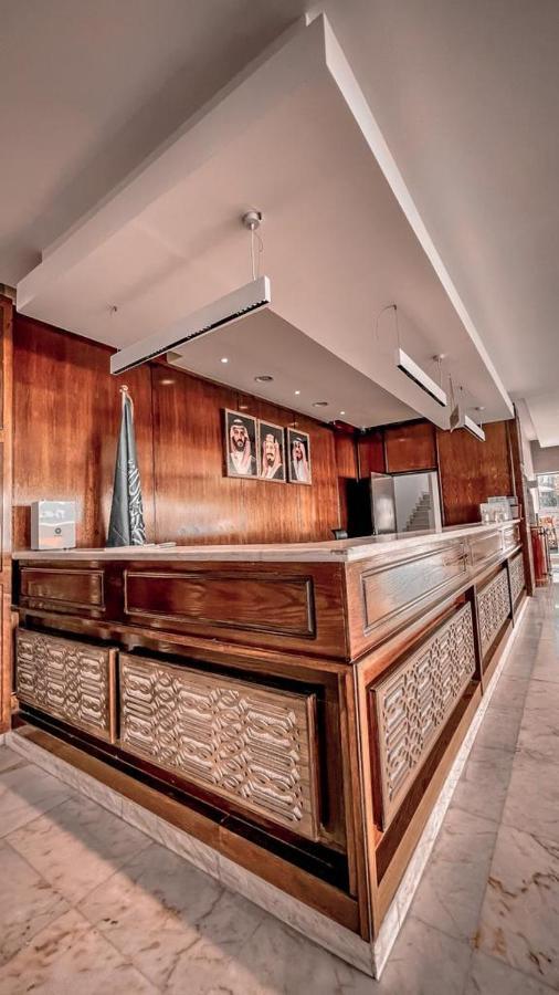 قمم الصفوة للوحدات السكنية Apartment Rafha