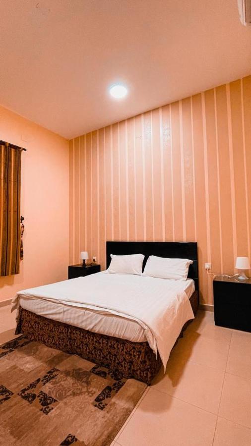 Apartment قمم الصفوة للوحدات السكنية Rafha