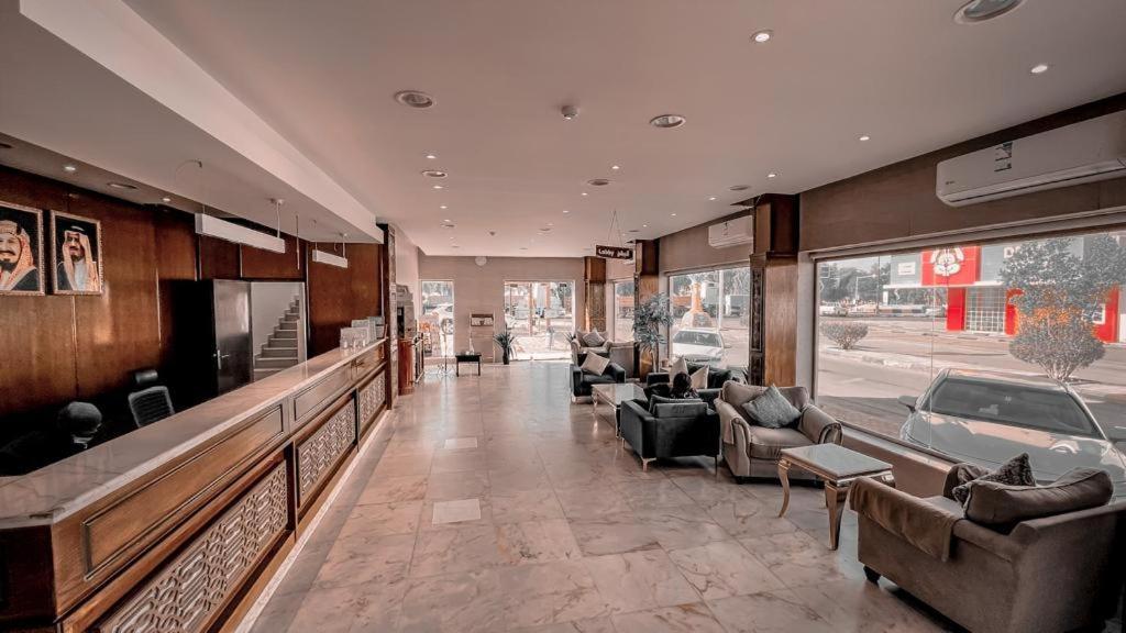 Appartement قمم الصفوة للوحدات السكنية