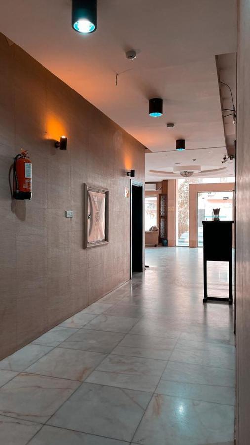 قمم الصفوة للوحدات السكنية Apartment Rafha