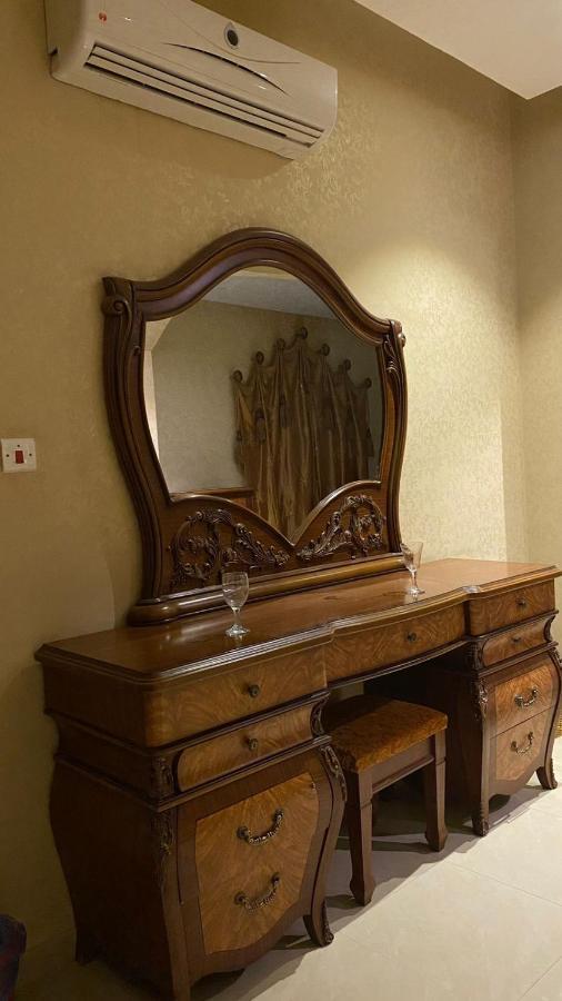 قمم الصفوة للوحدات السكنية Apartment Rafha