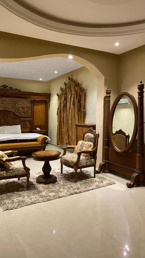 قمم الصفوة للوحدات السكنية Appartement