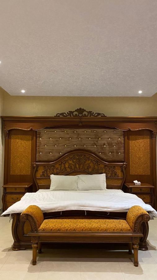 Appartement قمم الصفوة للوحدات السكنية
