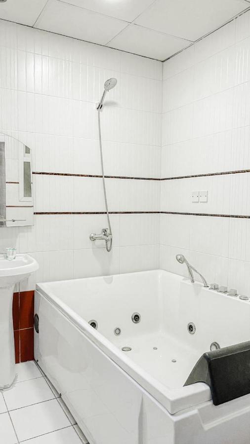 Apartment قمم الصفوة للوحدات السكنية