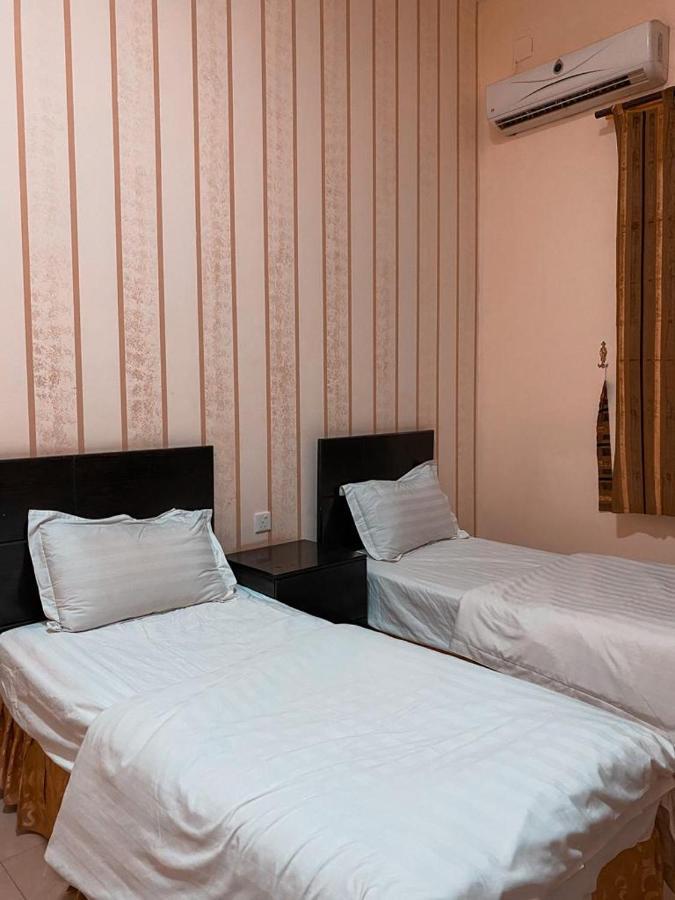 قمم الصفوة للوحدات السكنية Apartment