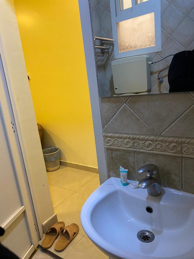 Apartment قمم الصفوة للوحدات السكنية