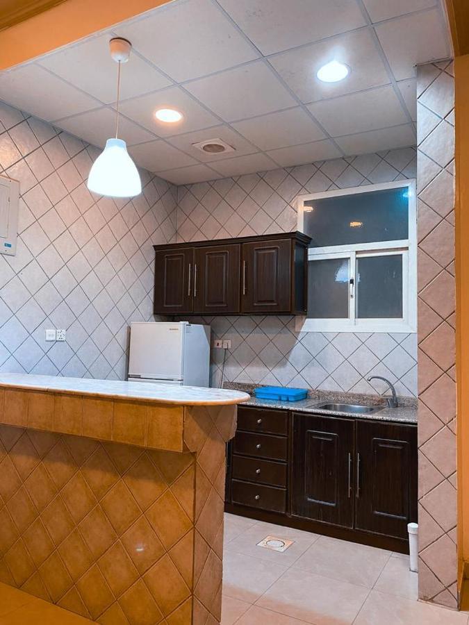 Apartment قمم الصفوة للوحدات السكنية