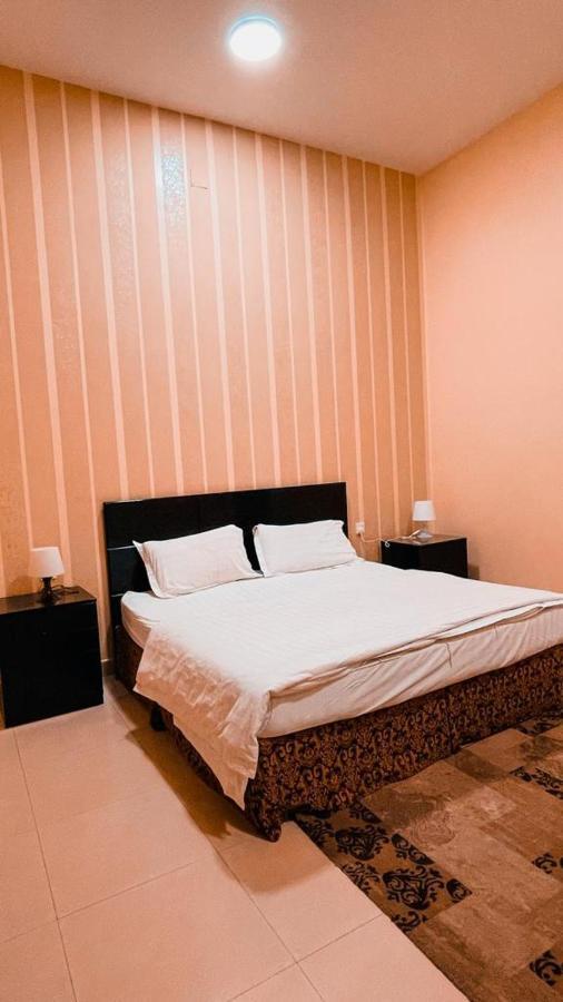 قمم الصفوة للوحدات السكنية Apartemen Rafha