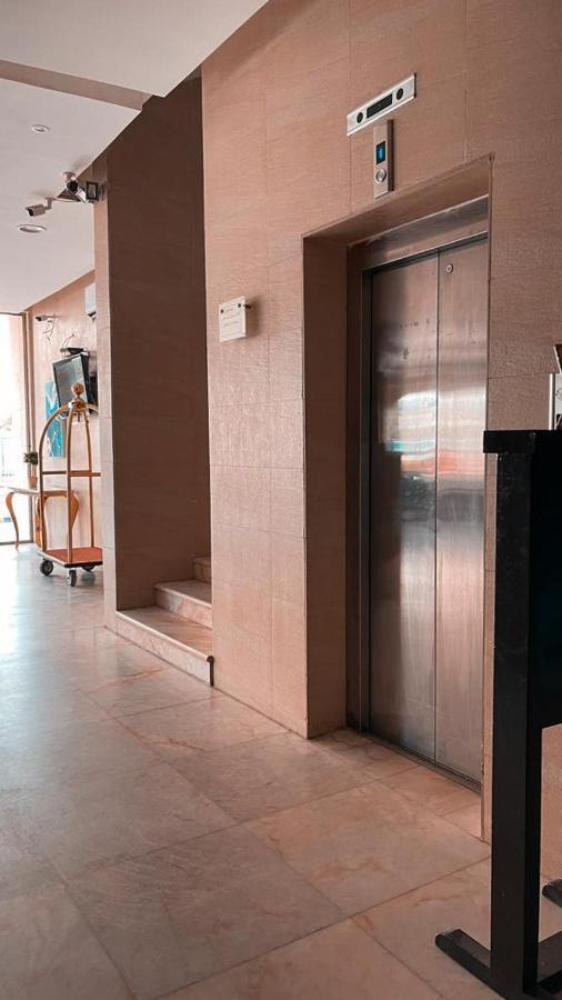 قمم الصفوة للوحدات السكنية Apartemen