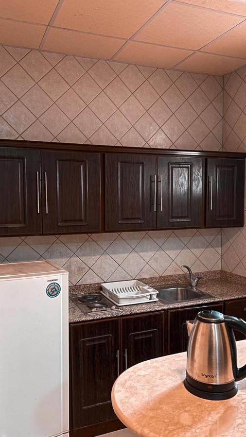 Apartemen قمم الصفوة للوحدات السكنية *