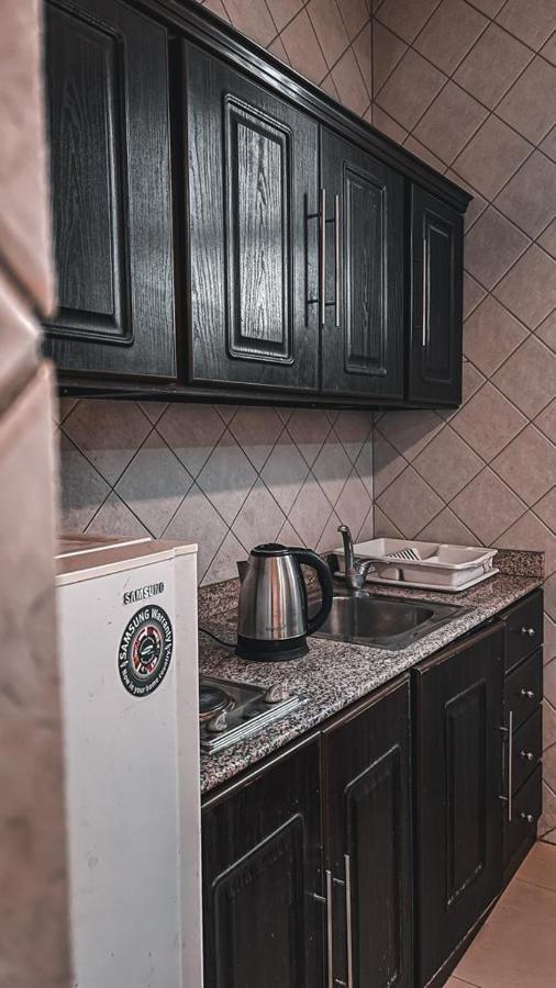 Apartemen قمم الصفوة للوحدات السكنية *