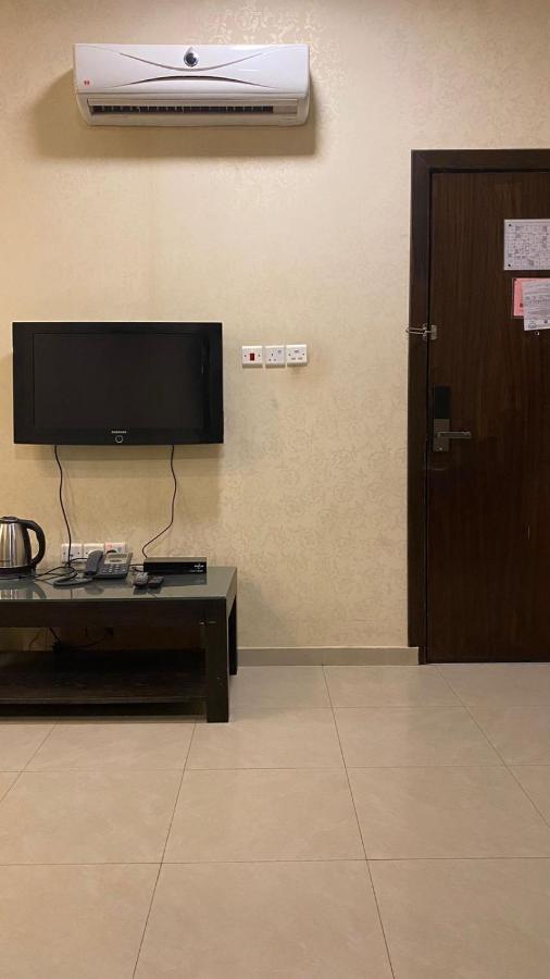 Apartemen قمم الصفوة للوحدات السكنية