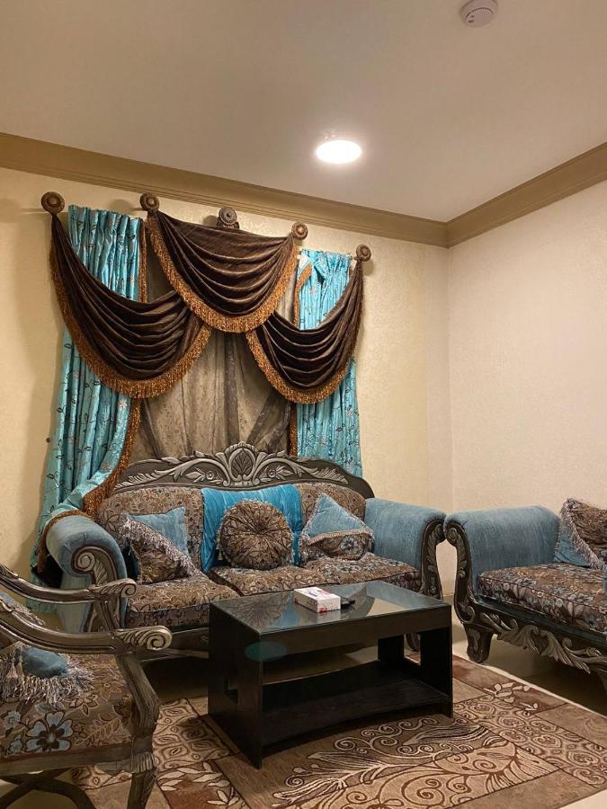 Apartemen قمم الصفوة للوحدات السكنية *