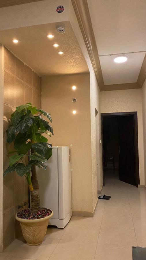 قمم الصفوة للوحدات السكنية Rafha
