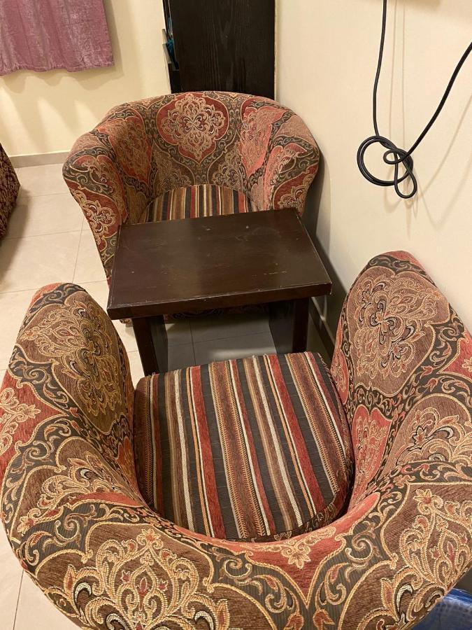 قمم الصفوة للوحدات السكنية Apartemen *