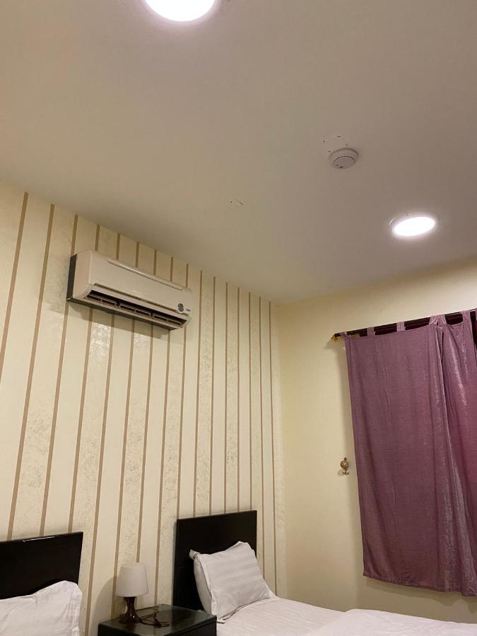 Apartemen قمم الصفوة للوحدات السكنية